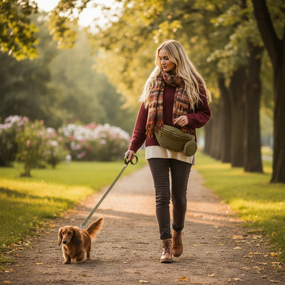 Gassi Tasche "Sundsvall"