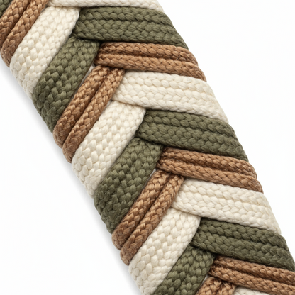 Halsband "Avesta"