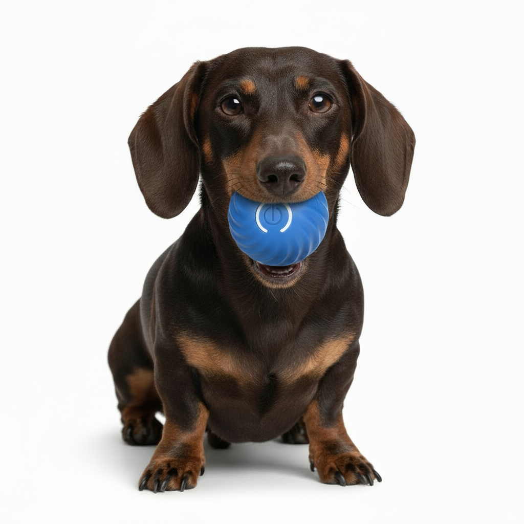Hundeball "Motala"