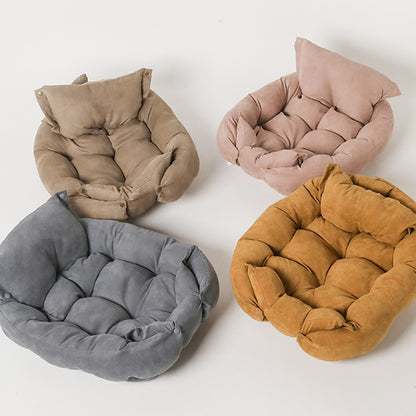 Hundebett "Stockholm"