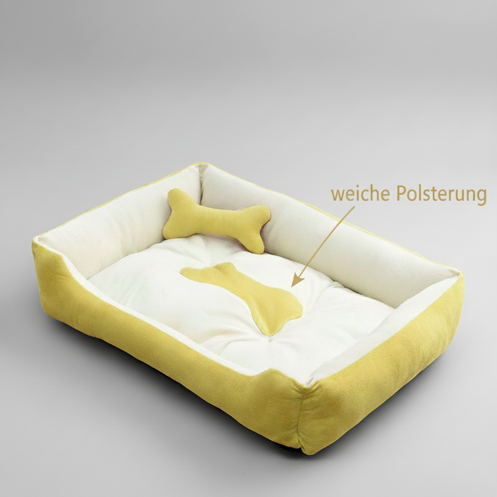 Hundebett "Trosa"