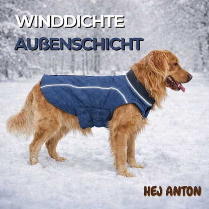 Winterjacke "Åre"